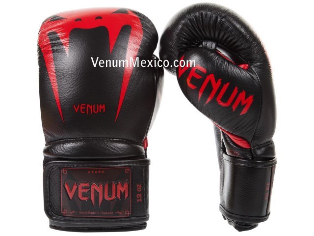 Venum Giant 3.0 Guantoni da Boxe Muay Thai Kick Boxing Unisex Adulto 